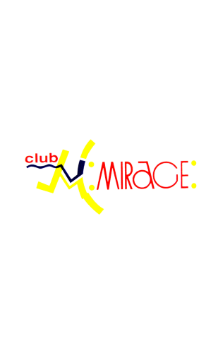 加州豪园住客会所 (Club Mirage) (只供住客) 