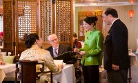 Hotel and Tourism Institute (The English-Speaking Dining Society - Kowloon Bay) (Members Only) 