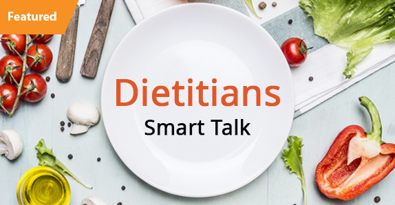 Smart Talk - Dietitians