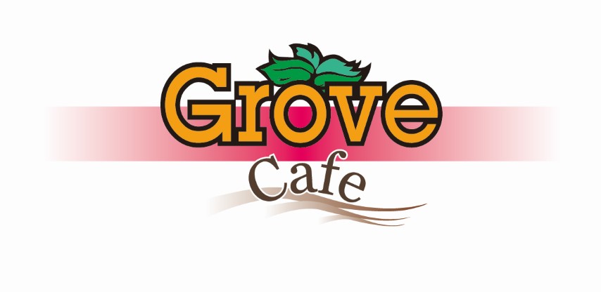 Grove Café (Wong Tai Sin) <!-- Grove Cafe -->