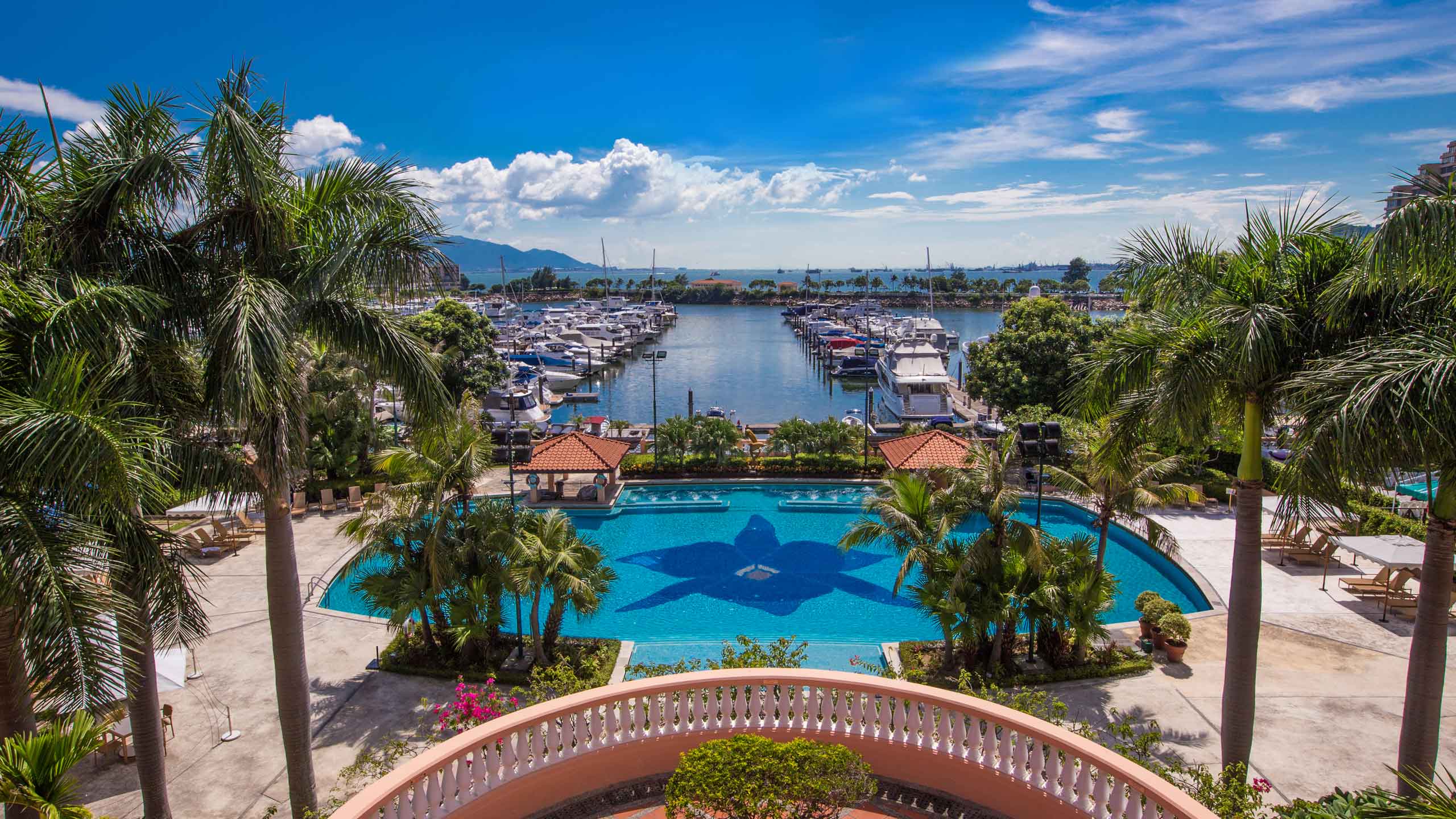 Tai Pan (Gold Coast Yacht & Country Club) (Members Only) 