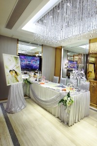 御苑皇宴 (尖東帝國中心) 御苑皇宴 (尖東帝國中心)