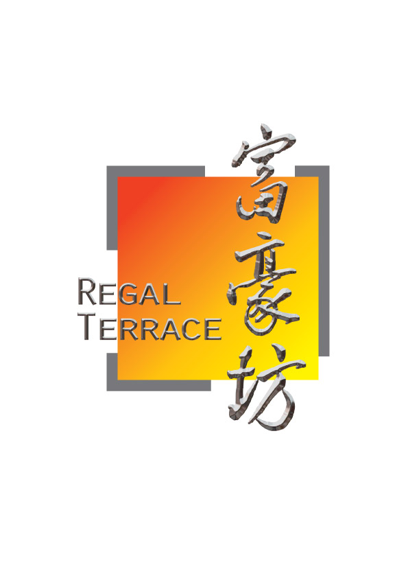 富豪坊 