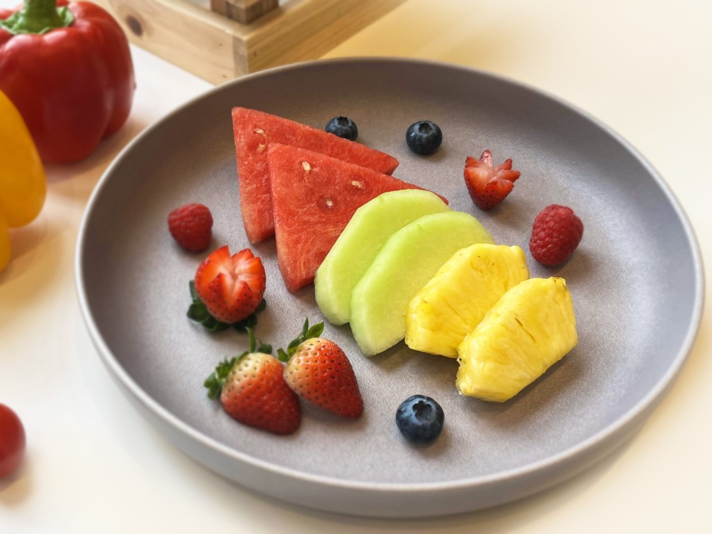 Fresh Fruit Platter  
