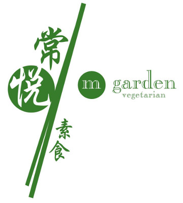 M Garden Vegetarian 