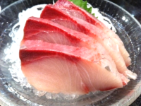 油甘魚 油甘魚
