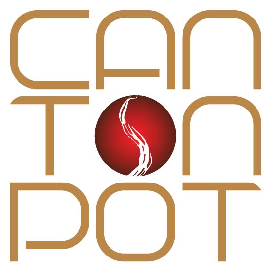 canton pot 